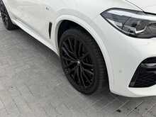 BMW X5 30d MHT M Sport - U7292
