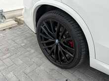 BMW X5 30d MHT M Sport - U7292