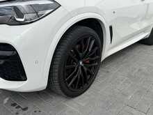 BMW X5 30d MHT M Sport - U7292