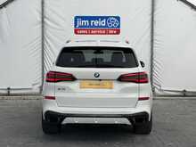 BMW X5 30d MHT M Sport - U7292