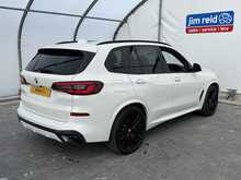 BMW X5 30d MHT M Sport - U7292
