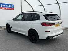 BMW X5 30d MHT M Sport - U7292