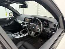 BMW X5 30d MHT M Sport - U7292