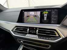 BMW X5 30d MHT M Sport - U7292