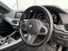 BMW X5 30d MHT M Sport - U7292