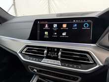 BMW X5 30d MHT M Sport - U7292
