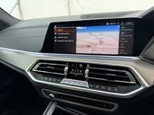 BMW X5 30d MHT M Sport - U7292