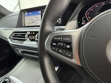 BMW X5 30d MHT M Sport - U7292