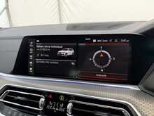 BMW X5 30d MHT M Sport - U7292