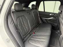 BMW X5 30d MHT M Sport - U7292