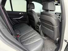 BMW X5 30d MHT M Sport - U7292