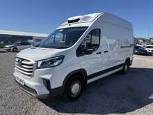MAXUS Deliver 9 D20 - U7295