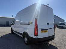 MAXUS Deliver 9 D20 - U7295
