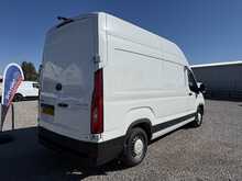 MAXUS Deliver 9 D20 - U7295