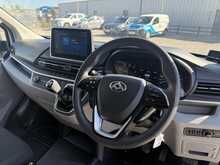 MAXUS Deliver 9 D20 - U7295