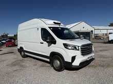 MAXUS Deliver 9 D20 - U7295