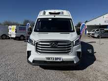 MAXUS Deliver 9 D20 - U7295