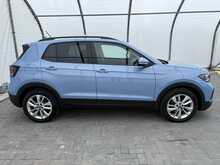 Volkswagen T-Cross TSI Match - U7297