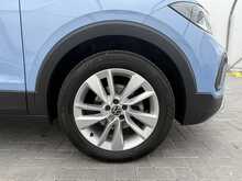 Volkswagen T-Cross TSI Match - U7297