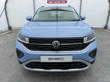 Volkswagen T-Cross TSI Match - U7297