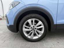 Volkswagen T-Cross TSI Match - U7297