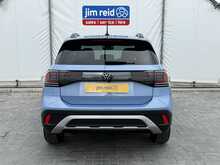Volkswagen T-Cross TSI Match - U7297