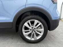 Volkswagen T-Cross TSI Match - U7297