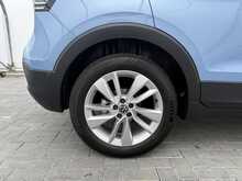 Volkswagen T-Cross TSI Match - U7297