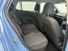 Volkswagen T-Cross TSI Match - U7297