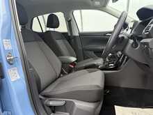 Volkswagen T-Cross TSI Match - U7297