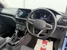 Volkswagen T-Cross TSI Match - U7297
