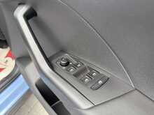 Volkswagen T-Cross TSI Match - U7297