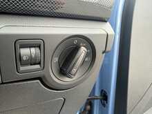 Volkswagen T-Cross TSI Match - U7297