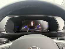 Volkswagen T-Cross TSI Match - U7297