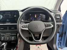 Volkswagen T-Cross TSI Match - U7297