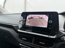 Volkswagen T-Cross TSI Match - U7297
