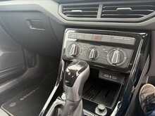 Volkswagen T-Cross TSI Match - U7297