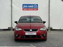 SEAT Ibiza TSI FR Sport - U7298