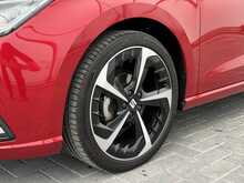 SEAT Ibiza TSI FR Sport - U7298