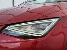 SEAT Ibiza TSI FR Sport - U7298