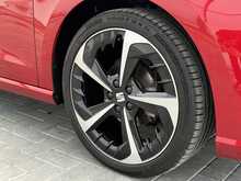 SEAT Ibiza TSI FR Sport - U7298