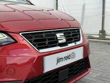 SEAT Ibiza TSI FR Sport - U7298