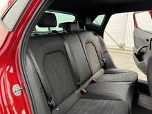 SEAT Ibiza TSI FR Sport - U7298
