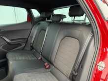 SEAT Ibiza TSI FR Sport - U7298