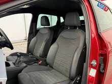 SEAT Ibiza TSI FR Sport - U7298