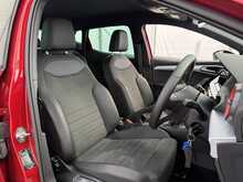 SEAT Ibiza TSI FR Sport - U7298