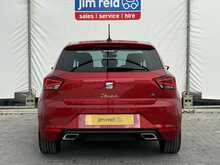 SEAT Ibiza TSI FR Sport - U7298