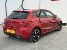 SEAT Ibiza TSI FR Sport - U7298
