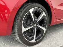 SEAT Ibiza TSI FR Sport - U7298