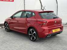 SEAT Ibiza TSI FR Sport - U7298